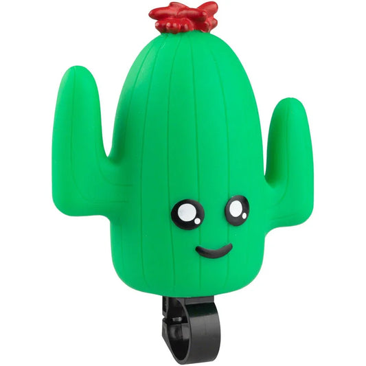 MSW Cactus Bicycle Horn - Bells - Bicycle Warehouse