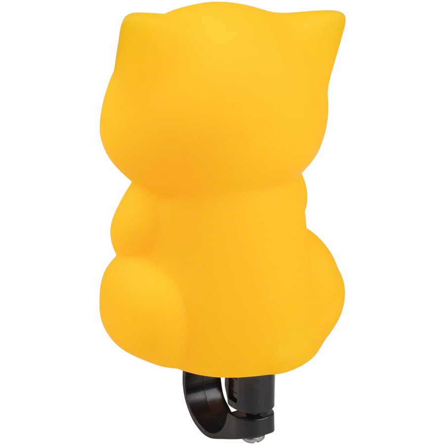 MSW Kitty Bicycle Horn - Bells - Bicycle Warehouse