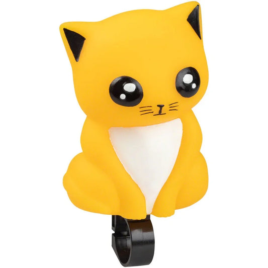 MSW Kitty Bicycle Horn - Bells - Bicycle Warehouse