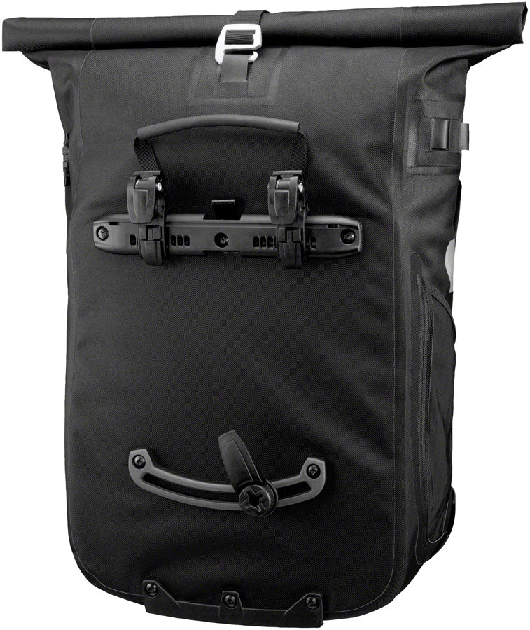 Vario Convertible Pannier/Backpack