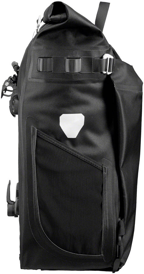 Vario Convertible Pannier/Backpack