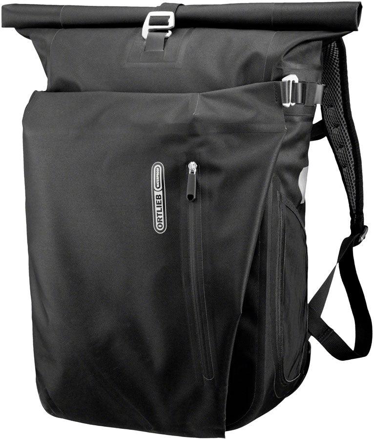Vario Convertible Pannier/Backpack - Bicycle Warehouse