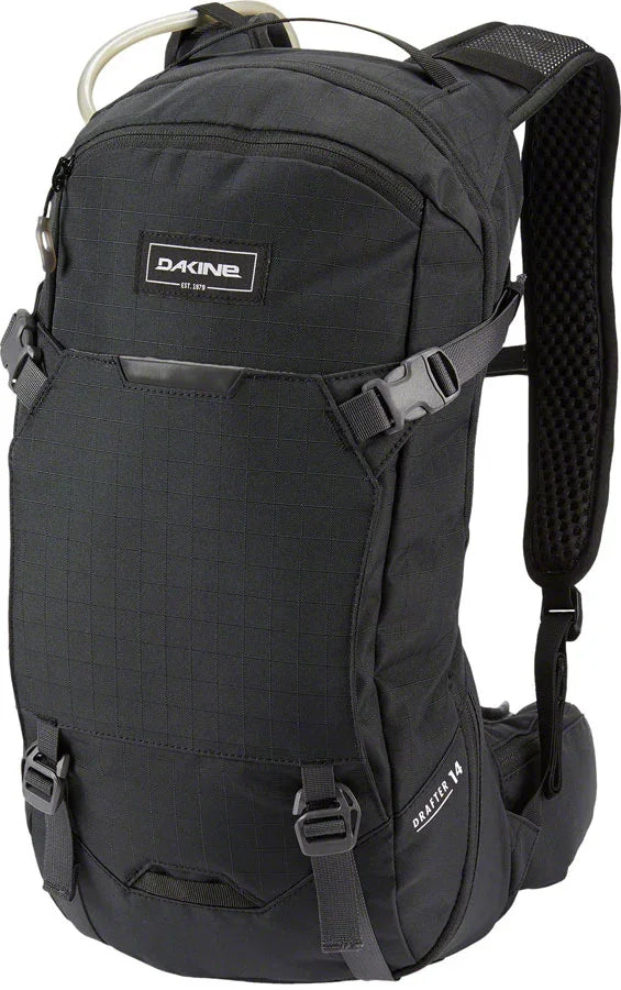 Drafter Hydration Pack - 14L Black - Bicycle Warehouse