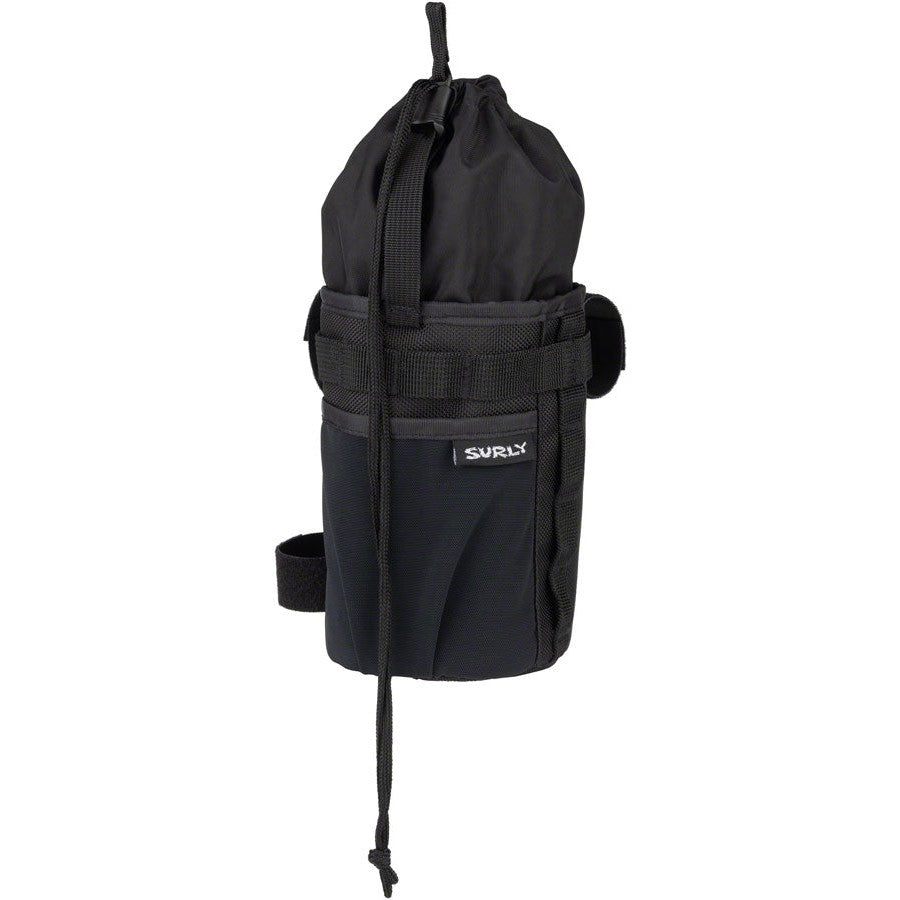 Surly Dugout Feedbag - Bags - Bicycle Warehouse