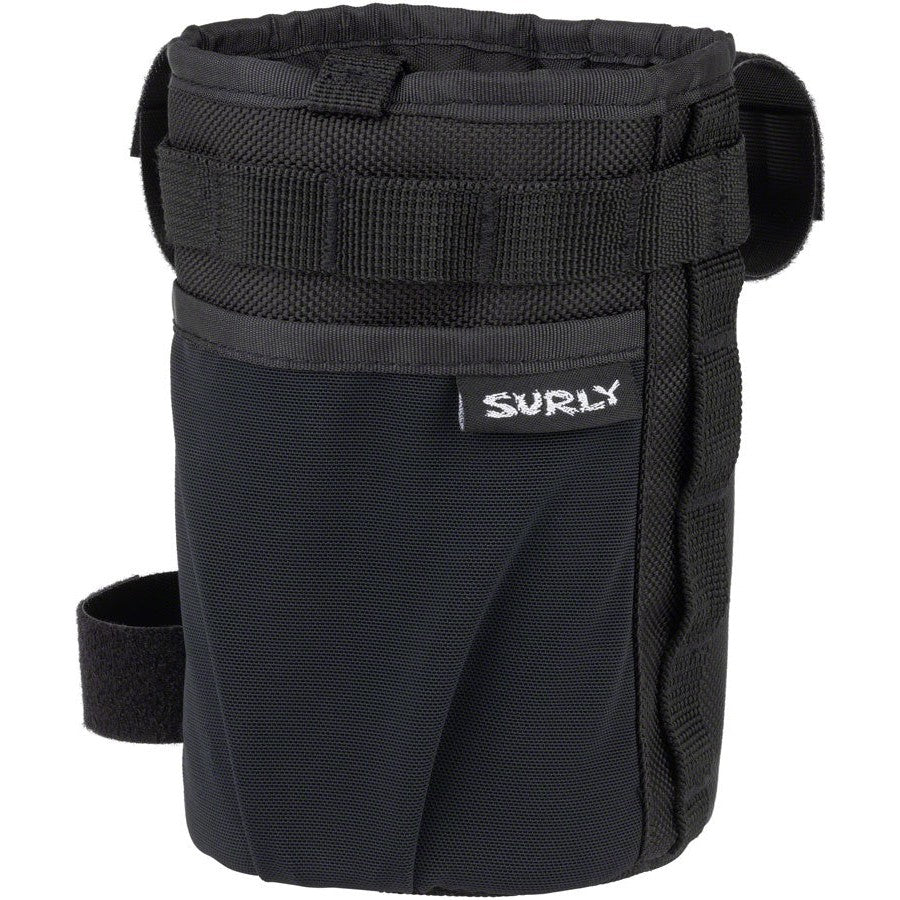 Surly Dugout Feedbag - Bags - Bicycle Warehouse