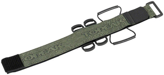 Elementa Tool Strap Large 72 x 3.8cm - Bicycle Warehouse