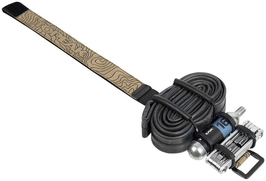 Elementa Tool Strap Medium 69 x 2.5cm - Bicycle Warehouse