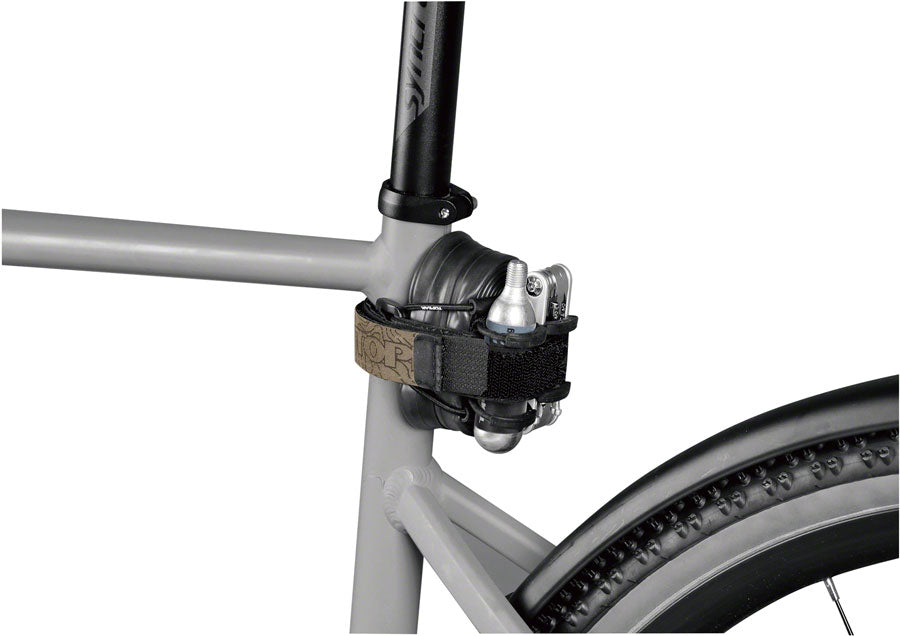 Elementa Tool Strap Medium 69 x 2.5cm - Bicycle Warehouse