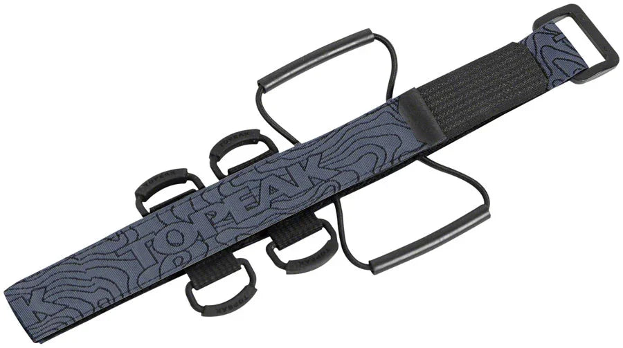 Elementa Tool Strap Small 50 x 2.5cm - Bicycle Warehouse