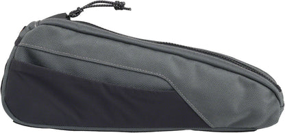 EXP-R Series Trillium Top Tube Bag - Large Gray - Bicycle Warehouse