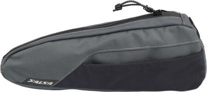 EXP-R Series Trillium Top Tube Bag - Large Gray - Bicycle Warehouse