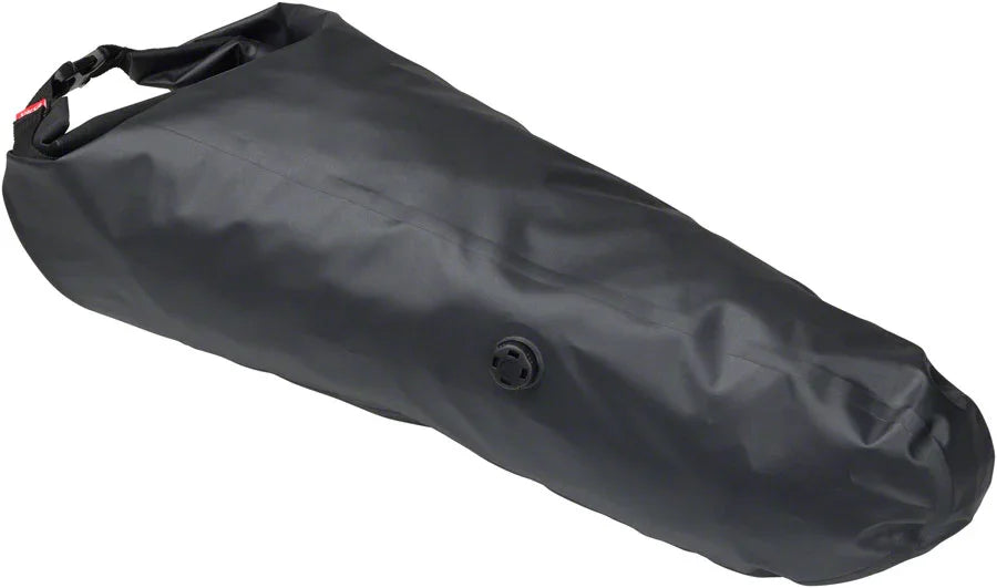 EXP Series Saguaro Seat Bag - Dry Bag - 14L Large - Bicycle Warehouse