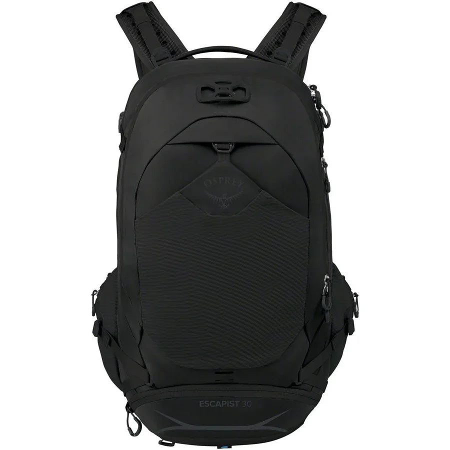 Osprey Escapist 25 Cycling Backpack Bicycle Warehouse Osprey Escapist 25 Cycling Backpack Bicycle Warehouse