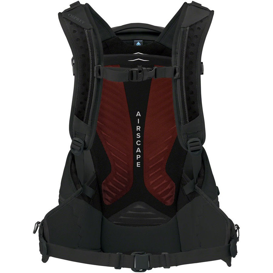 Osprey Escapist 25 Backpack - Bags - Bicycle Warehouse