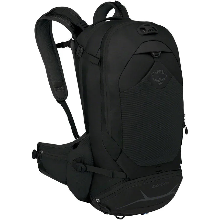 cycling backpack osprey Escapist 25 Backpack