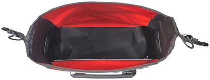 Sport Roller Core Pannier - 14.5L Each Red/Black - Bicycle Warehouse