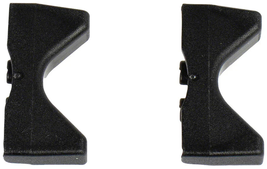 Protective Cap AR Handlebar Pack - Black - Bicycle Warehouse