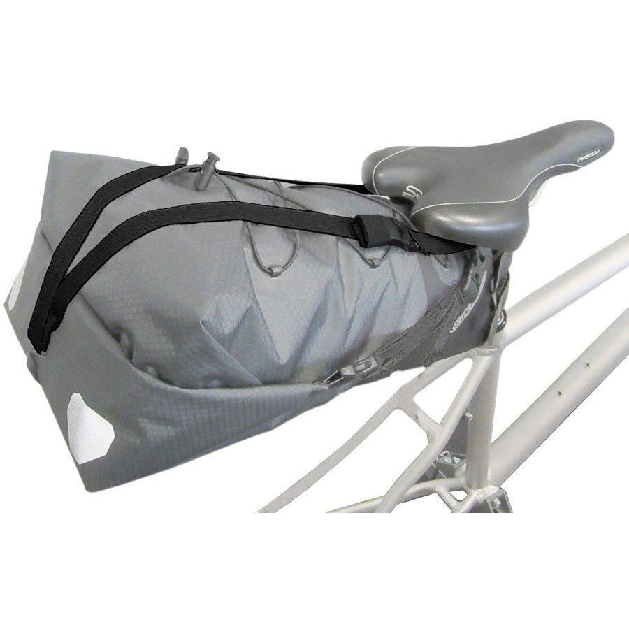 Ortlieb Seat-Pack Support-Strap - Bags - Bicycle Warehouse