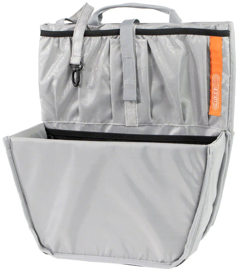 Commuter Insert - Gray - Bicycle Warehouse
