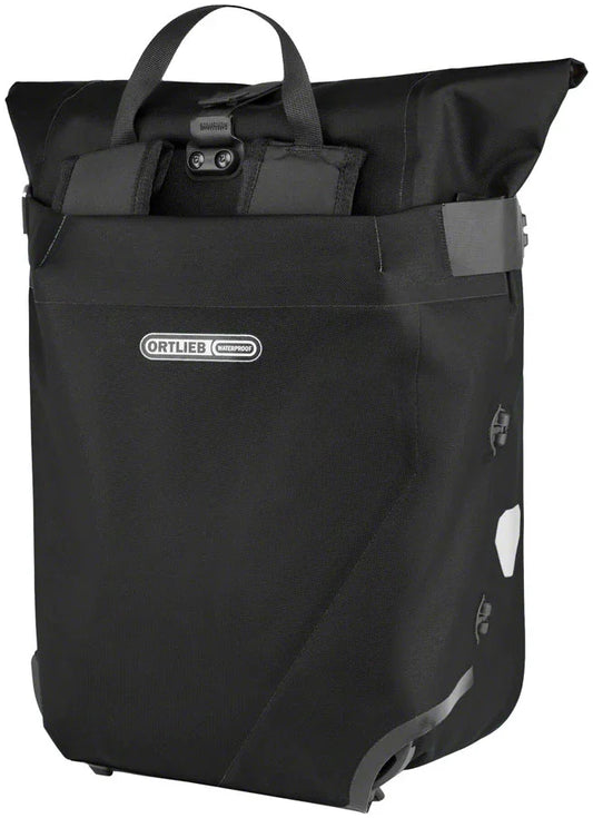Vario Pannier - 20L Each Black - Bicycle Warehouse