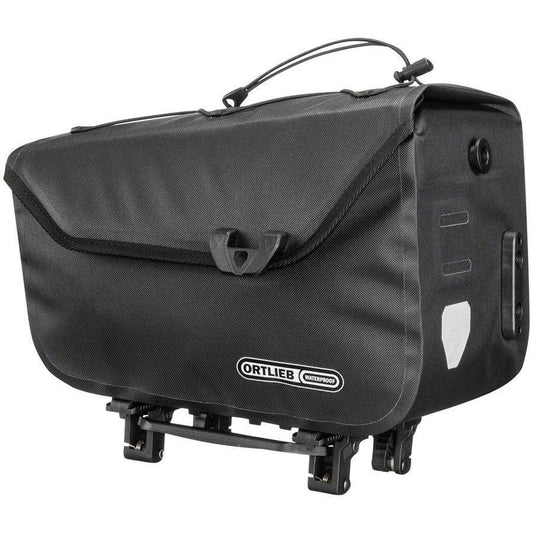 Ortlieb E Trunk 10 Liter Trunk Rack Bag - Bags - Bicycle Warehouse
