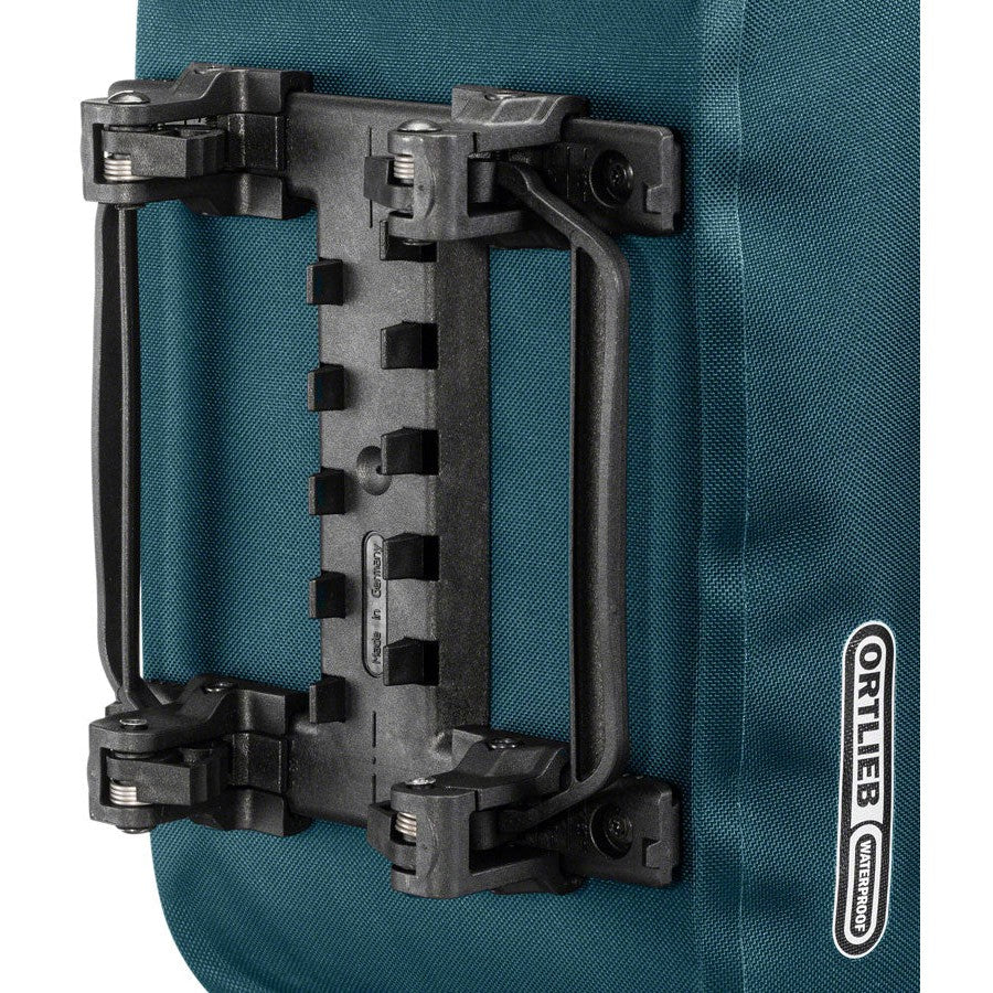 Ortlieb E Trunk 10 Liter Rack Bag - Bags - Bicycle Warehouse