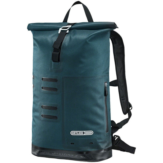 Ortlieb Commuter Daypack Backpack - 21L - Bags - Bicycle Warehouse