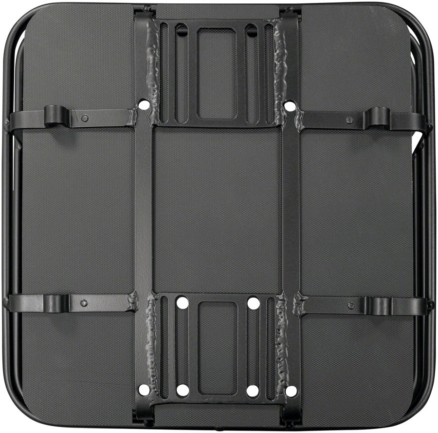 Urban Basket DX - 18L Black - Bicycle Warehouse