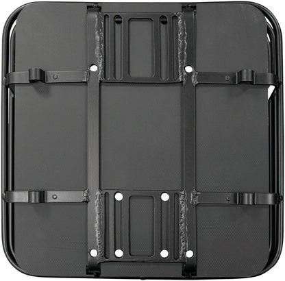 Urban Basket DX - 18L Black - Bicycle Warehouse