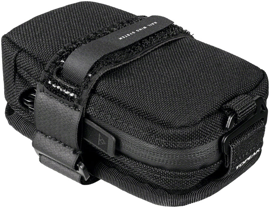 Elementa Gearbag EX Seat Bag - Bicycle Warehouse