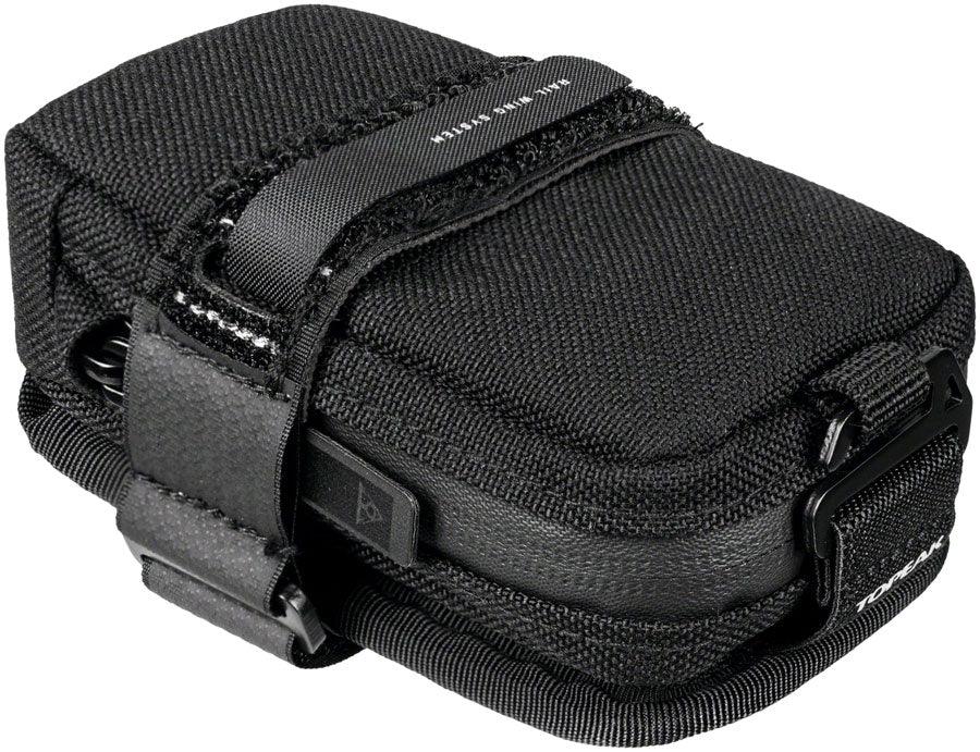 Elementa Gearbag EX Seat Bag - Bicycle Warehouse