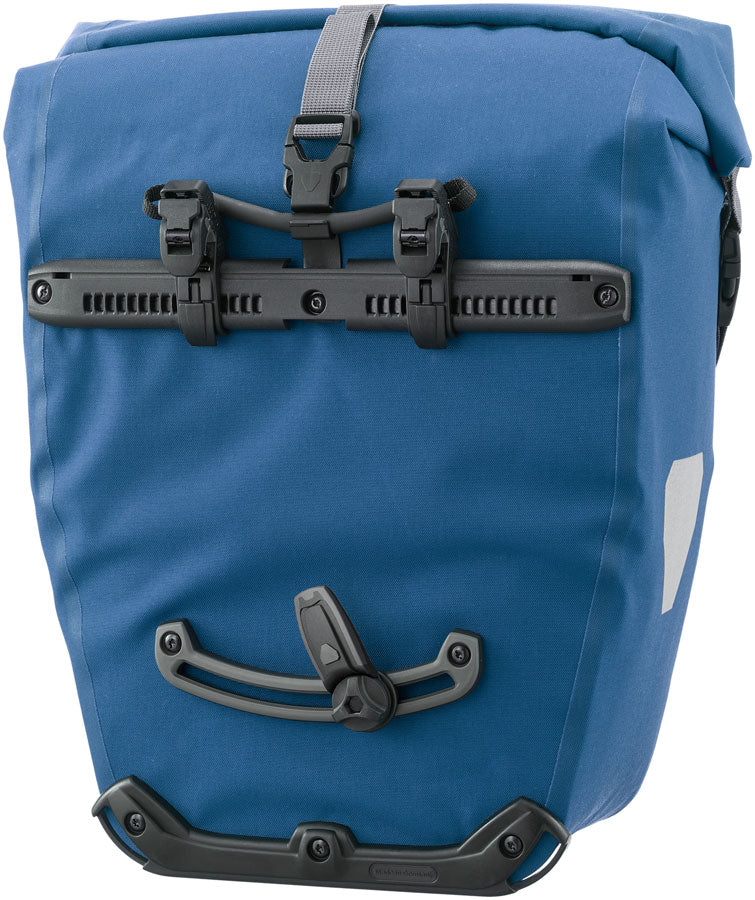 Back-Roller Plus Pannier - 23L Each Denim