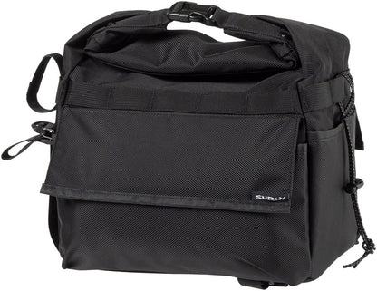 Petite Porteur House Bag Black - Bicycle Warehouse