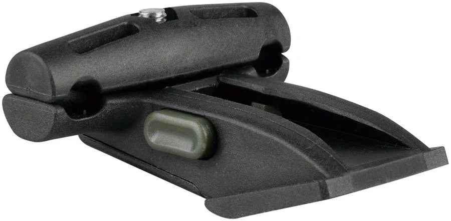 DF Duo Fixer Mount - Saddle Rail Accessory Mount - Bicycle Warehouse