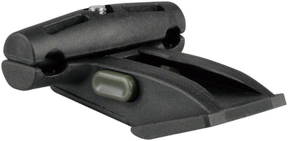 DF Duo Fixer Mount - Saddle Rail Accessory Mount - Bicycle Warehouse