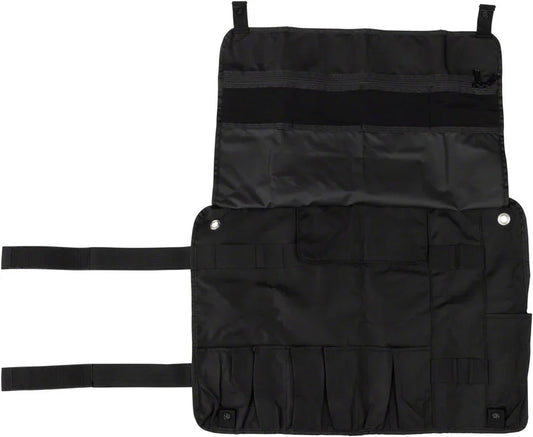 Essential Tool Wrap Bag - Bicycle Warehouse