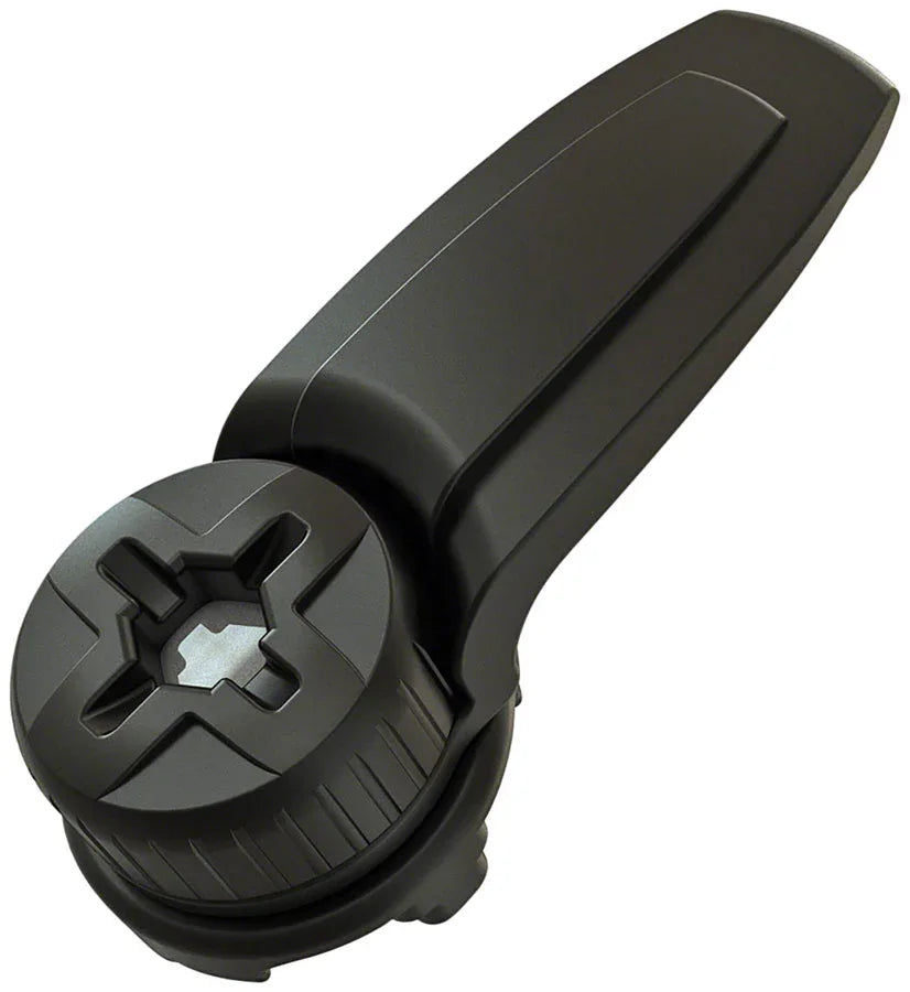 Pannier Anchor Hook and Screw: Fits QL2.1 and QL2 System - Bicycle Warehouse