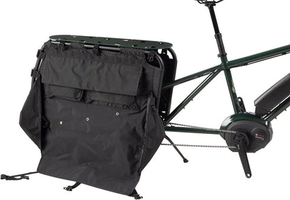 Big Dummy Bag - Pair Black - Bicycle Warehouse