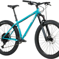 Karate Monkey 27.5" Front Suspension Bike - Bicycle Warehouse