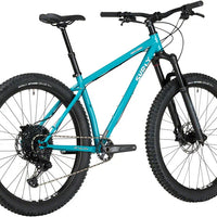 Karate Monkey 27.5" Front Suspension Bike - Bicycle Warehouse