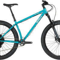 Karate Monkey 27.5" Front Suspension Bike - Bicycle Warehouse