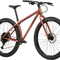 Krampus Bike - 29" Steel Chester Copperpot Small - Bicycle Warehouse