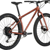 Krampus Bike - 29" Steel Chester Copperpot Small - Bicycle Warehouse