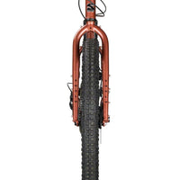 Krampus Bike - 29" Steel Chester Copperpot Small - Bicycle Warehouse