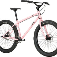Lowside Bike - 26" Steel New Pig Smell Medium - Bicycle Warehouse