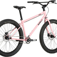 Lowside Bike - 26" Steel New Pig Smell Medium - Bicycle Warehouse