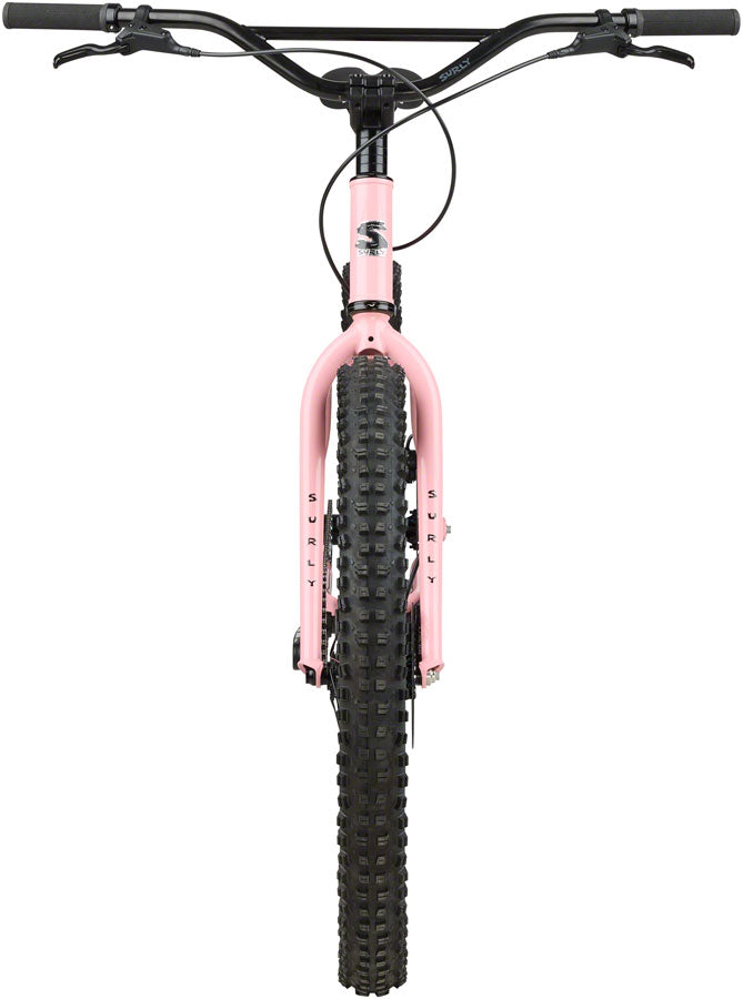 Lowside Bike - 26" Steel New Pig Smell Medium - Bicycle Warehouse