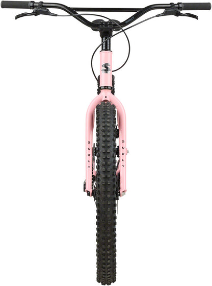 Lowside Bike - 26" Steel New Pig Smell Medium - Bicycle Warehouse