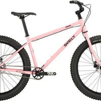 Lowside Bike - 26" Steel New Pig Smell Medium - Bicycle Warehouse