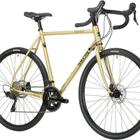 Midnight Special 700c Bike - Fools Gold - Bicycle Warehouse
